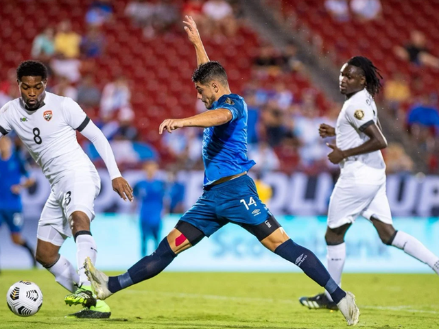 Nhận định Costa Rica vs Guatemala: Trở lại mạch chiến thắng