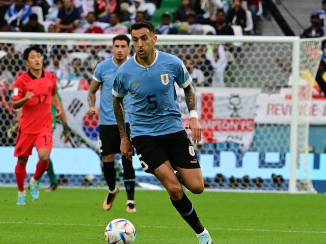 Nhận định Uruguay vs Nicaragua: Chênh lệch đẳng cấp