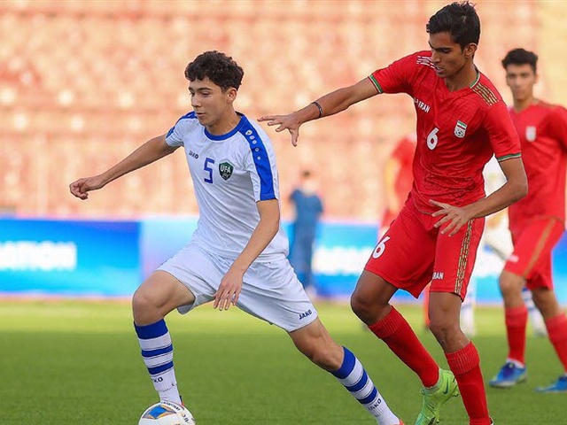 Nhận định Uzbekistan vs Turkmenistan: Chủ nhà giành vé
