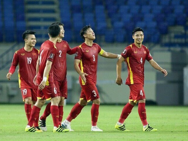 Nhận định Việt Nam vs Hồng Kông: Ra mắt suôn sẻ