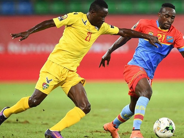 Nhận định Eswatini vs Togo: Thất vọng nối dài
