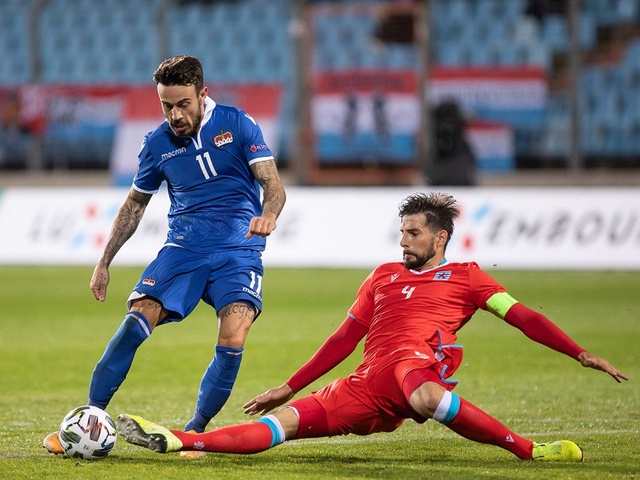 Nhận định Luxembourg vs Liechtenstein: Bắt nạt kẻ yếu 