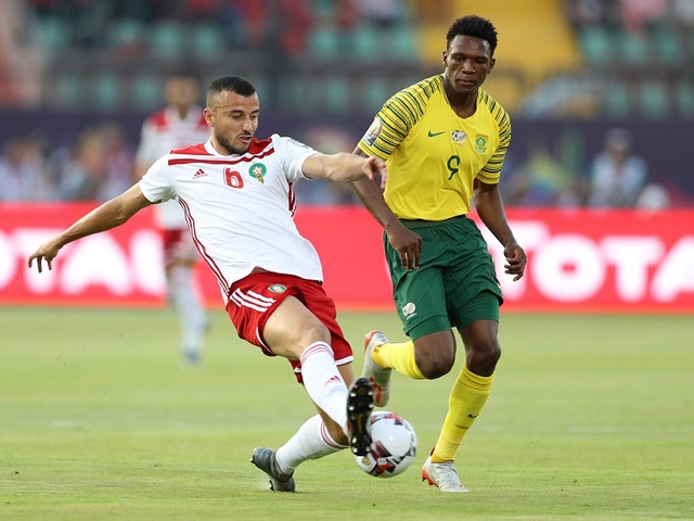 Nhận định Nam Phi vs Morocco: Khẳng định sức mạnh