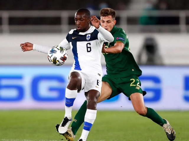 Nhận định Phần Lan vs Slovenia: Ca khúc khải hoàn