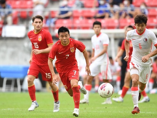 Nhận định Trung Quốc vs Myanmar: Khó thắng cách biệt