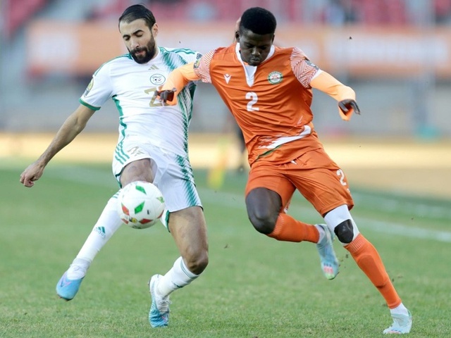 Nhận định Uganda vs Algeria: Nối dài mạch toàn thắng