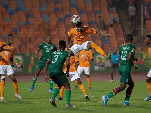 Nhận định Zambia vs Bờ Biển Ngà: Cơ hội của chủ nhà