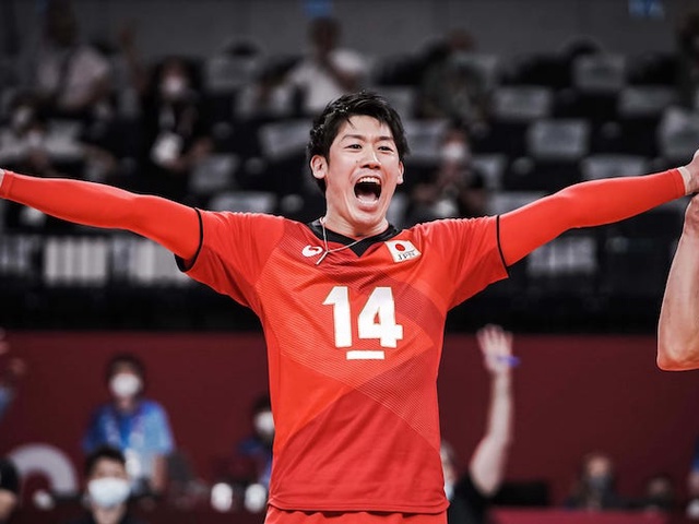Công bố thành phố đăng cai vòng loại bóng chuyền Olympic 2024, châu Á thắng lớn