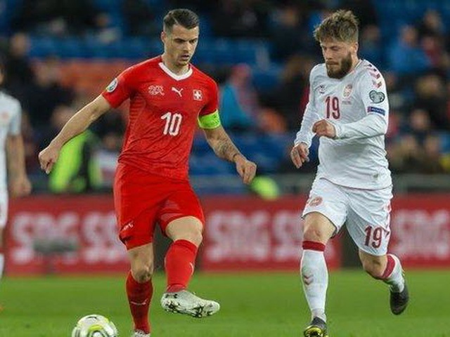 Nhận định Andorra vs Thụy Sỹ: Dạo chơi trên đất khách