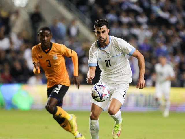 Nhận định Belarus vs Israel: Chấm dứt chuỗi trận trắng tay
