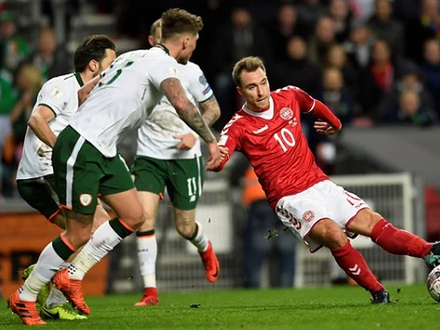 Nhận định Đan Mạch vs Bắc Ireland: Lấy lại sự tự tin