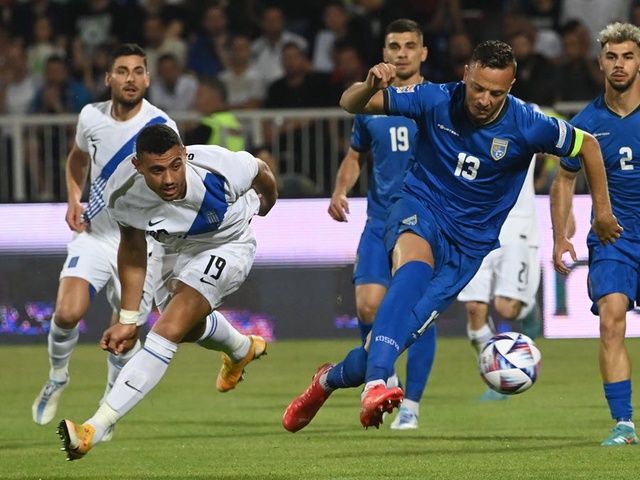 Nhận định Kosovo vs Romania: Giữ nguyên thứ hạng