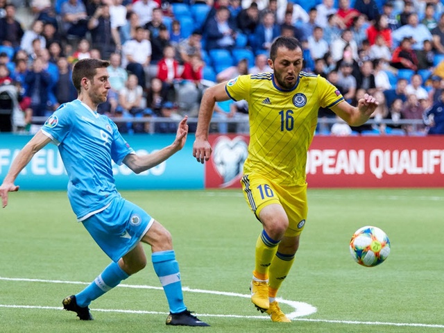Nhận định San Marino vs Kazakhstan: Tiếp đà thăng hoa