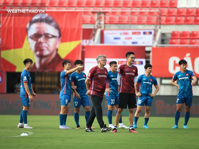 Kết quả bóng đá Việt Nam vs Hong Kong hôm nay 15/6