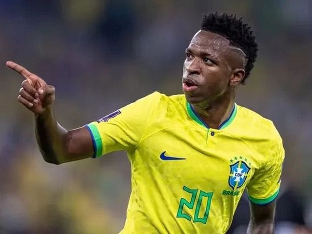 Tuyển Brazil có chủ nhân mới cho áo số 10 