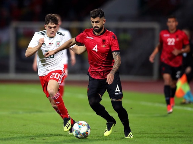 Nhận định Albania vs Moldova: Chủ nhà vươn lên