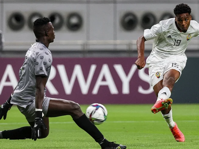 Nhận định Botswana vs Libya: Trận đấu thủ tục
