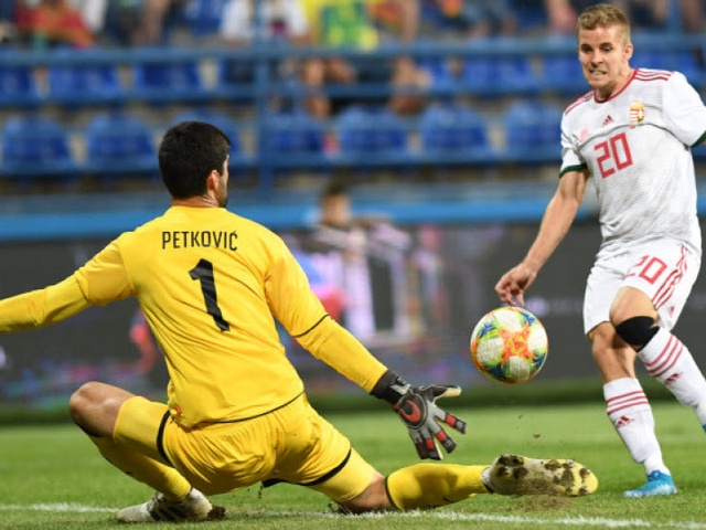 Nhận định Montenegro vs Hungary: Tích lũy điểm số