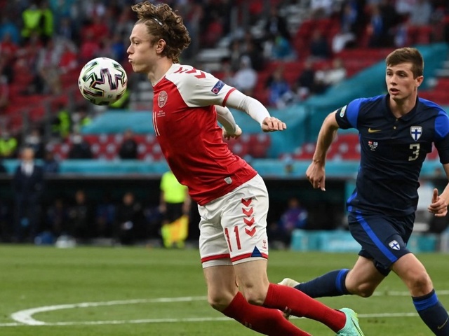 Tỷ lệ kèo trận Đan Mạch vs Bắc Ireland, Vòng loại Euro 2024, 1h45 ngày 17/6