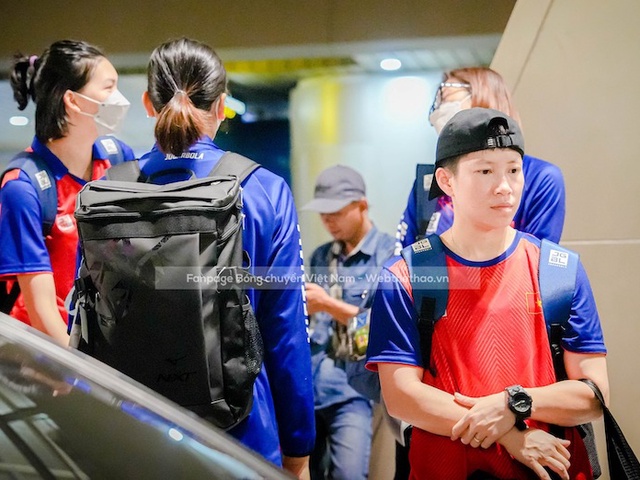 Bất cập tại AVC Challenge Cup gây khó cho đội tuyển bóng chuyền Việt Nam