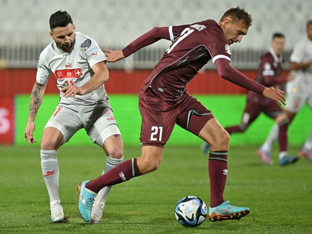 Nhận định Belarus vs Kosovo: Điểm số an ủi