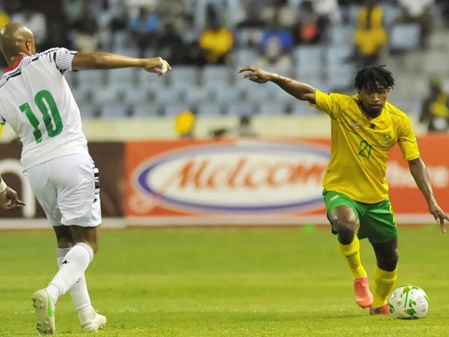 Nhận định Congo vs Mali: Chung kết sống còn