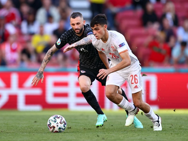 Nhận định Croatia vs Tây Ban Nha: Quật ngã “bò tót”