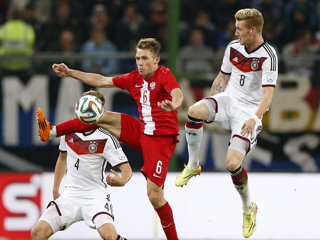 Nhận định Đức vs Colombia: “Xe tăng” chậm chạp