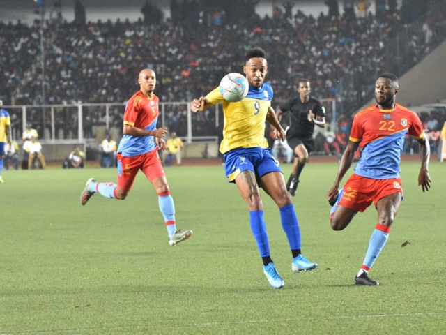 Nhận định Gabon vs CHDC Congo: Xác định tấm vé đầu tiên