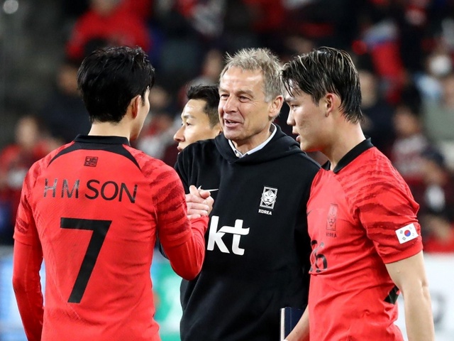 Nhận định Hàn Quốc vs El Salvador: Tìm lại niềm vui
