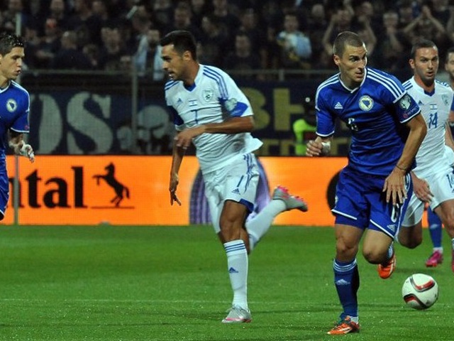 Nhận định Israel vs Andorra: Kiểm soát thế trận