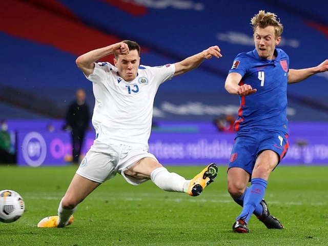 Nhận định Phần Lan vs San Marino: Ngồi đếm bàn thắng