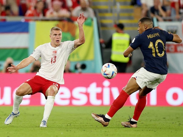 Nhận định Slovenia vs Đan Mạch: Nỗi lo xa nhà