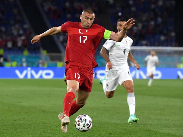 Nhận định Thổ Nhĩ Kỳ vs Xứ Wales: Chiến dịch săn rồng