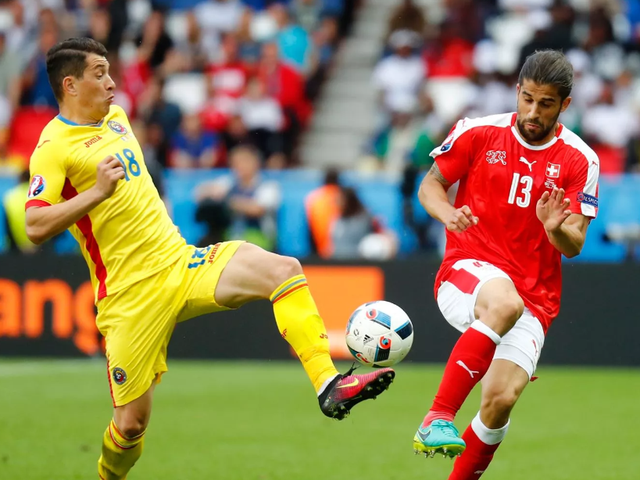 Nhận định Thụy Sỹ vs Romania: Bứt tốc mạnh mẽ
