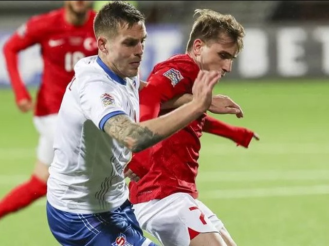 Tỷ lệ kèo trận Faroe vs Séc, Vòng loại Euro 2024, 1h45 ngày 18/6