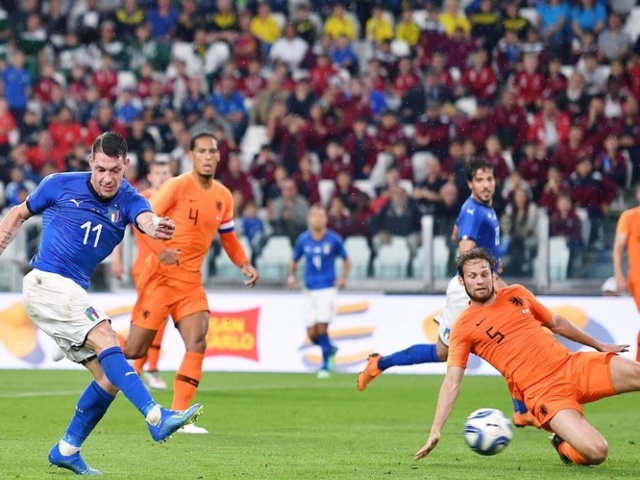 Tỷ lệ kèo trận Hà Lan vs Italy, Nations League, 20h ngày 18/6