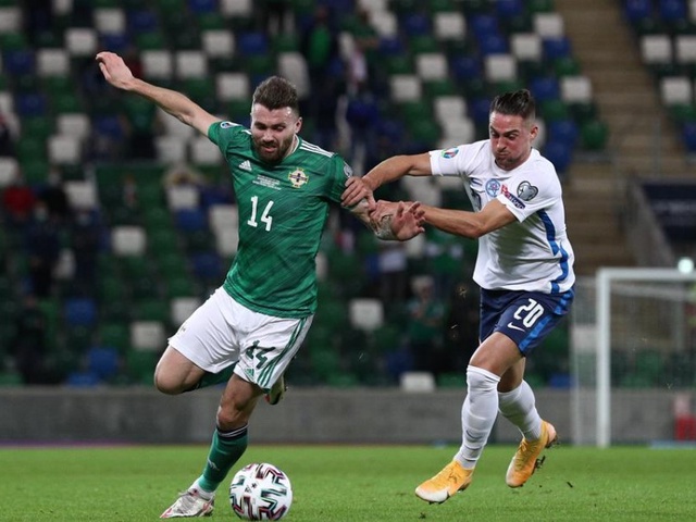 Tỷ lệ kèo trận Iceland vs Slovakia, Vòng loại Euro 2024, 1h45 ngày 18/6