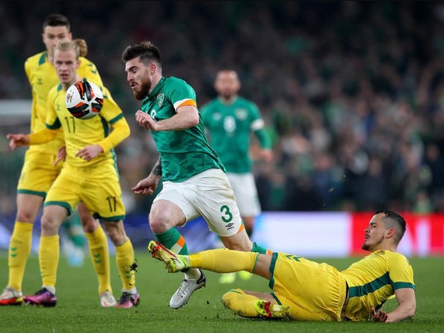 Tỷ lệ kèo trận Lithuania vs Bulgaria, Vòng loại Euro 2024, 20h ngày 17/6