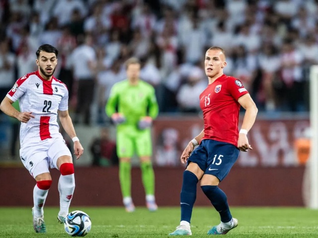 Tỷ lệ kèo trận Na Uy vs Scotland, Vòng loại Euro 2024, 23h ngày 17/6