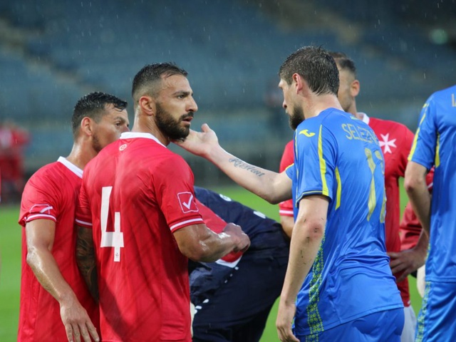 Tỷ lệ kèo trận Ukraine vs Malta, Vòng loại Euro 2024, 23h ngày 19/6