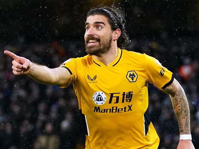 Chuyển nhượng hè 2023: Ruben Neves đến Saudi Arabia với mức phí khủng