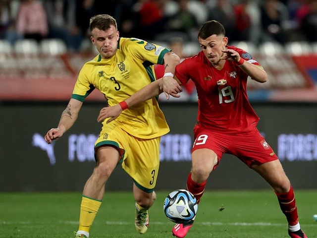 Nhận định Hungary vs Lithuania: Hấp dẫn cuộc đua top 2