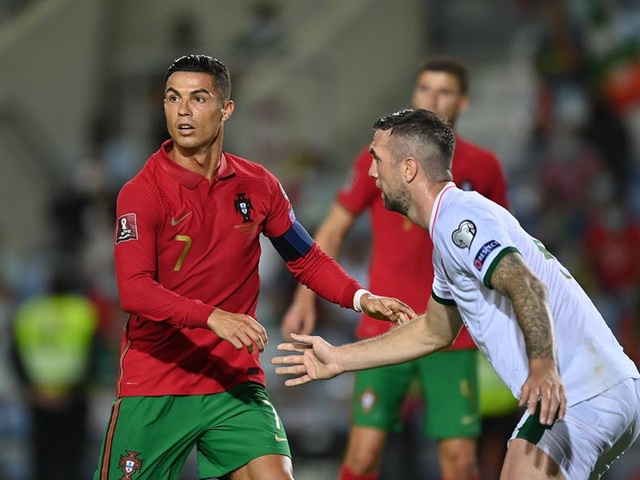 Nhận định Iceland vs Bồ Đào Nha: Duy trì phong độ thăng hoa