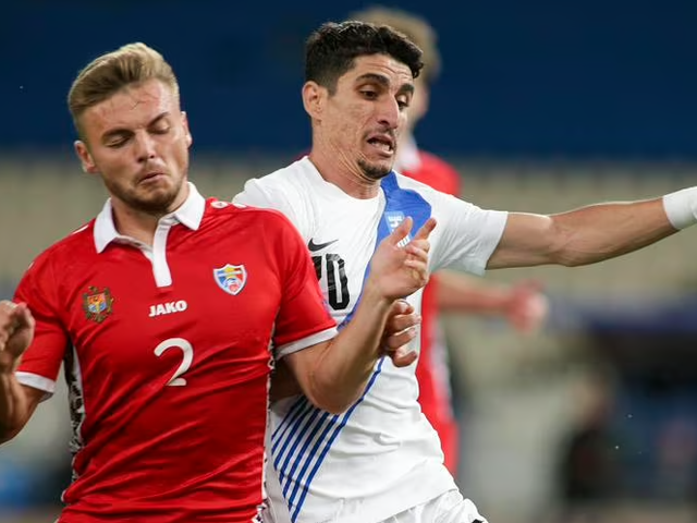 Nhận định Moldova vs Ba Lan: Đại bàng trắng bay cao