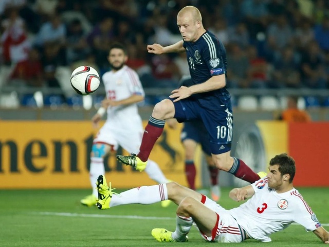 Tỷ lệ kèo trận Scotland vs Georgia, Vòng loại Euro 2024, 1h45 ngày 21/6
