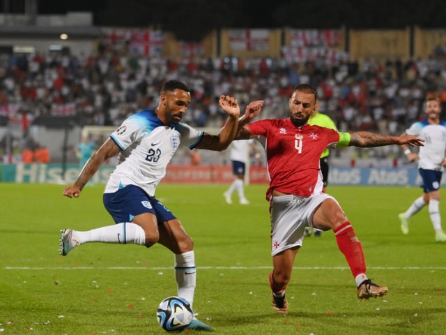 Tỷ lệ kèo trận Anh vs Bắc Macedonia, Vòng loại Euro 2024, 1h45 ngày 20/6