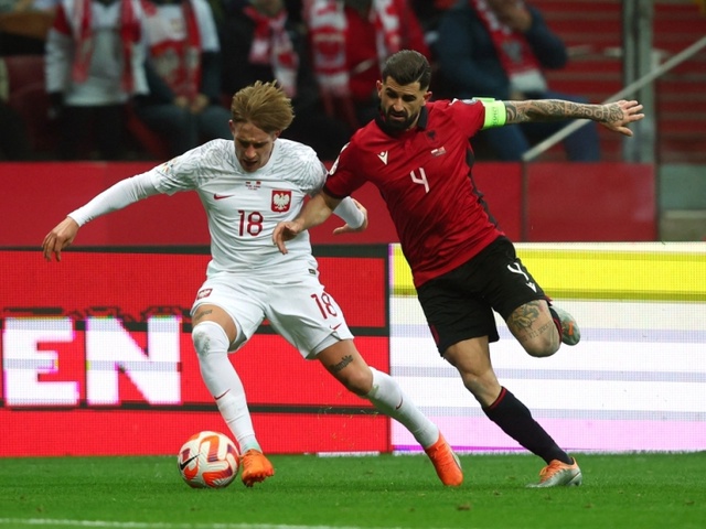 Tỷ lệ kèo trận Moldova vs Ba Lan, Vòng loại Euro 2024, 1h45 ngày 21/6