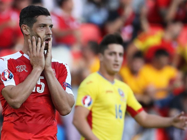 Tỷ lệ kèo trận Thụy Sĩ vs Romania, Vòng loại Euro 2024, 1h45 ngày 20/6