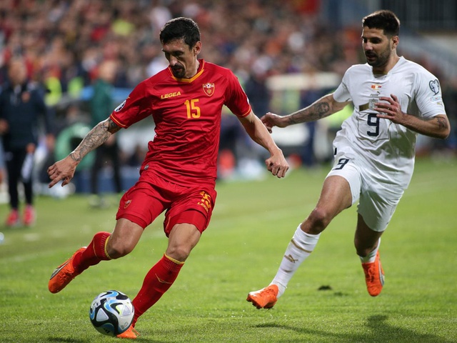Tỷ lệ kèo trận Bulgaria vs Serbia, Vòng loại Euro 2024, 1h45 ngày 21/6